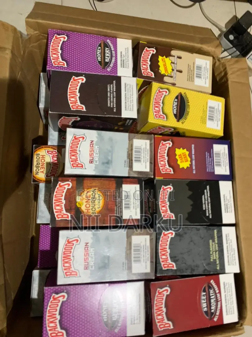 Backwoods Best Price