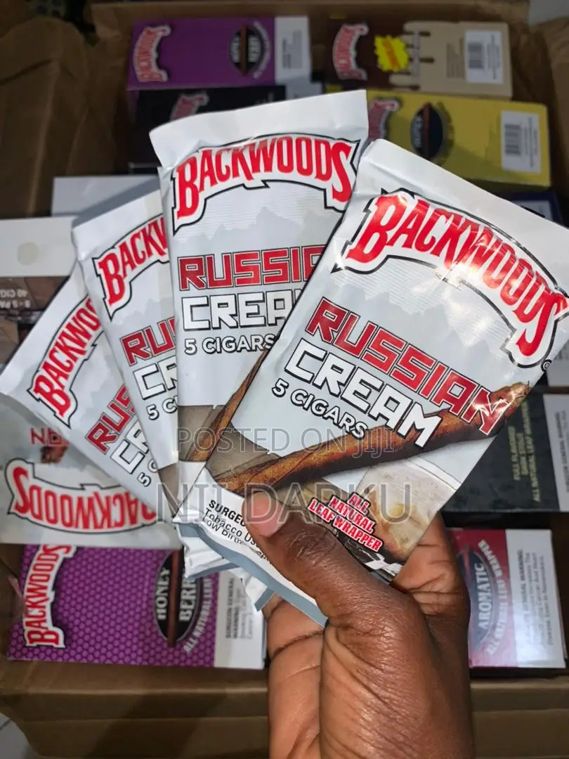 Backwoods Best Price