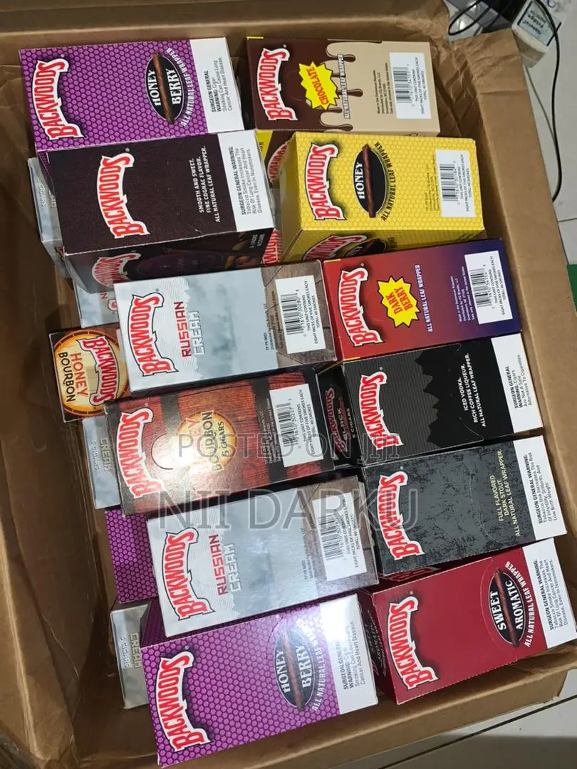 Backwoods Best Price