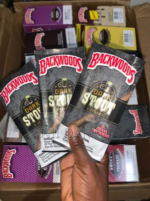 Backwoods Best Price