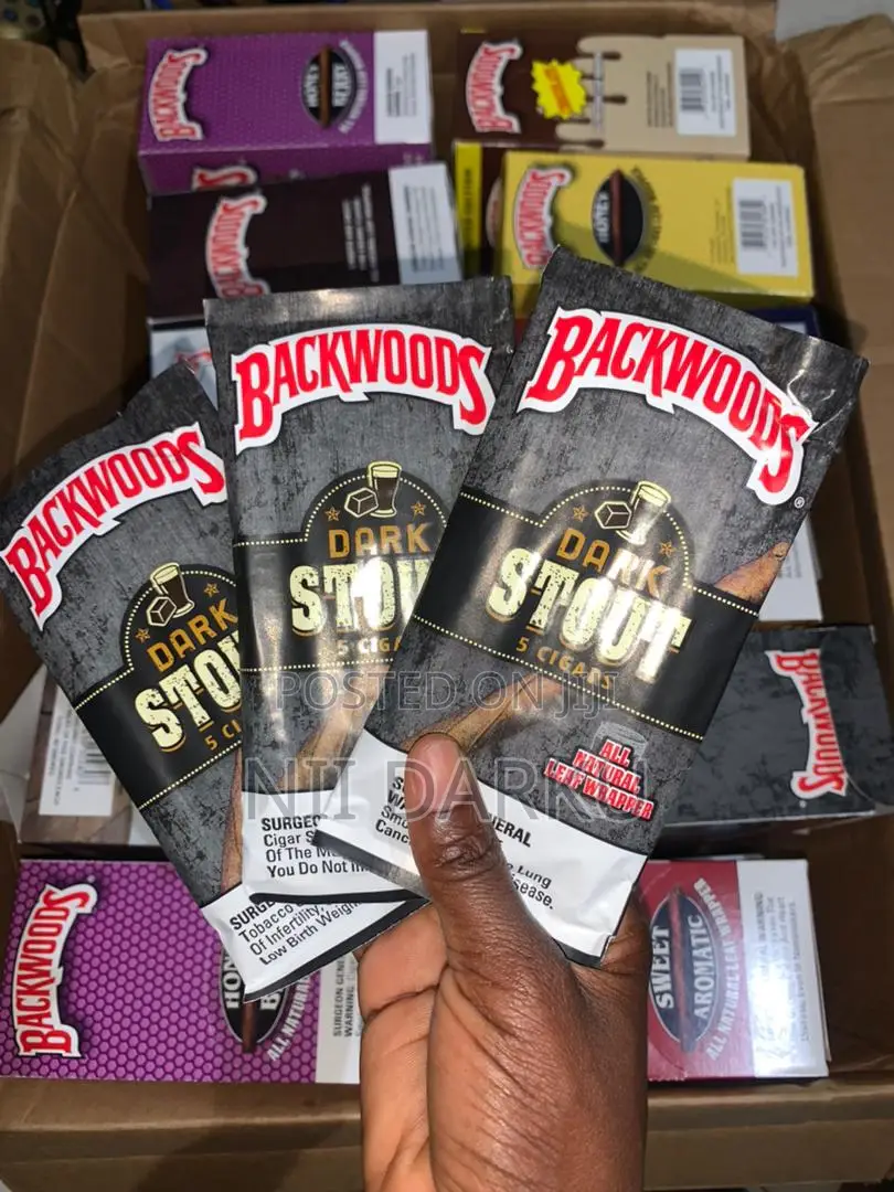 Backwoods Best Price