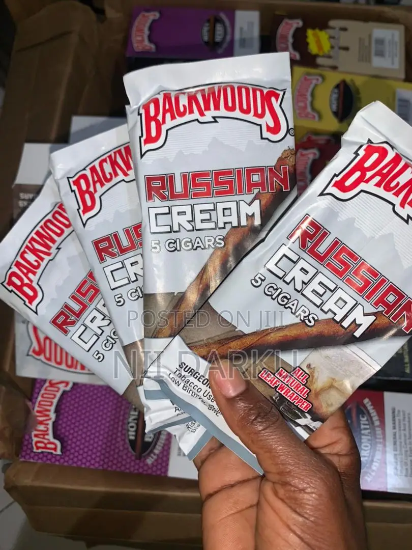 Backwoods Best Price