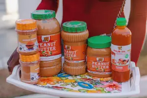 Peanut Butter