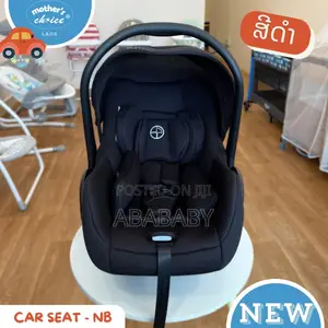 Burbay Baby Carseat Carry Cot