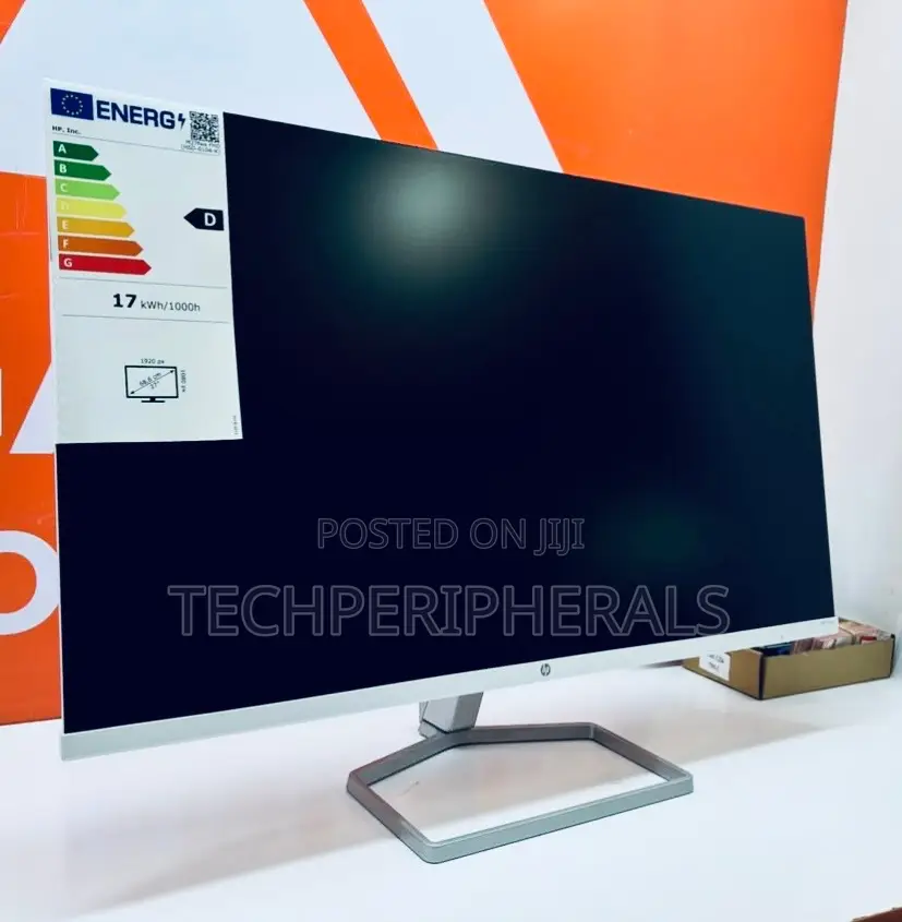 Hp Series 5 532sf Monitor