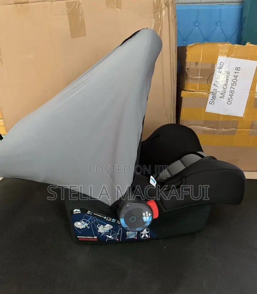 Executive 4in1 Baby Car Seat Carrier.