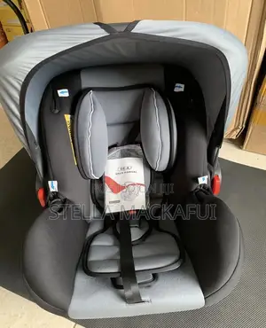 Executive 4in1 Baby Car Seat Carrier.