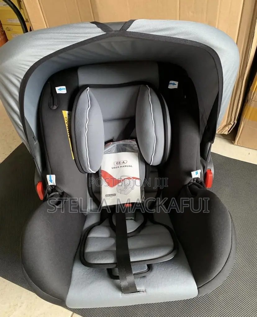 Executive 4in1 Baby Car Seat Carrier.