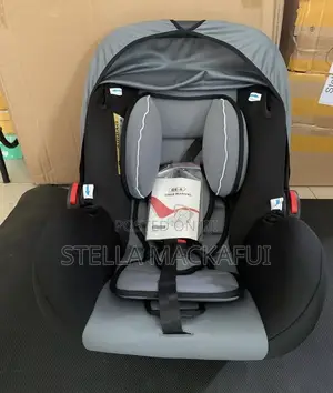 Executive 4in1 Baby Car Seat Carrier.