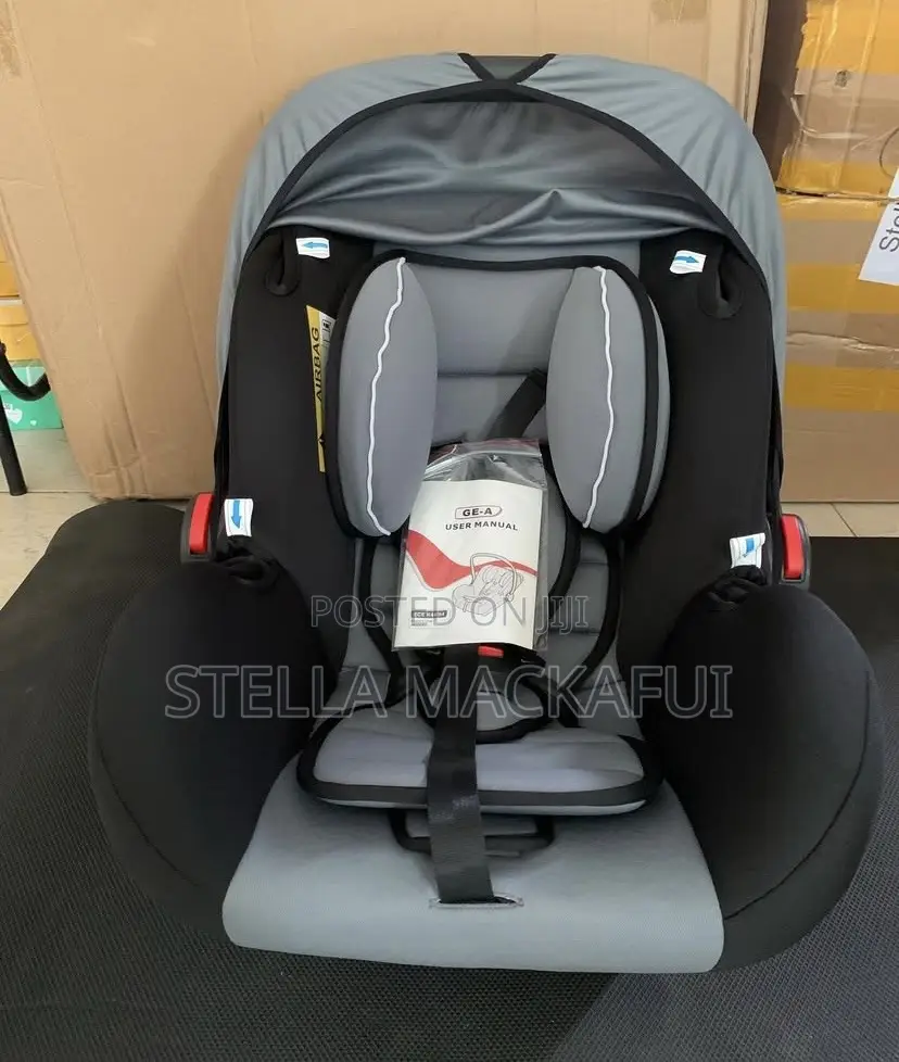 Executive 4in1 Baby Car Seat Carrier.