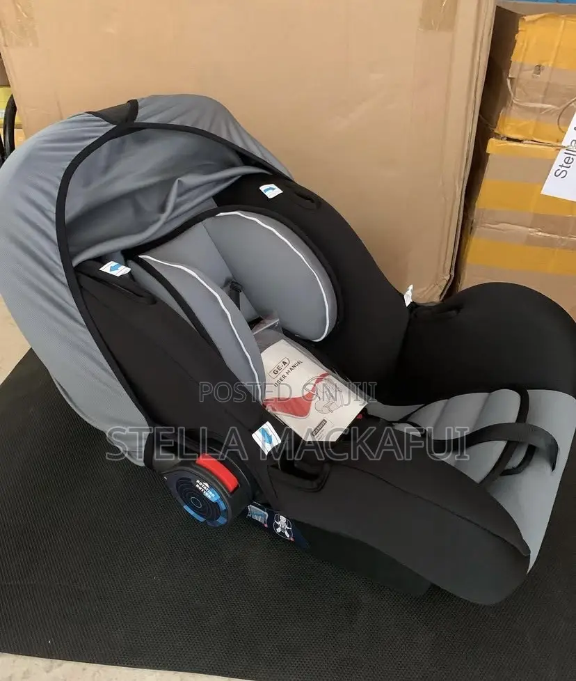 Executive 4in1 Baby Car Seat Carrier.