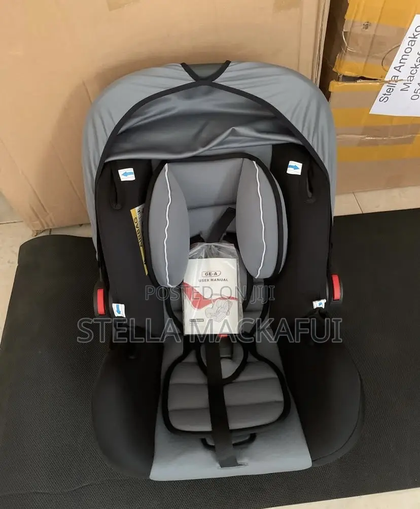 Executive 4in1 Baby Car Seat Carrier.