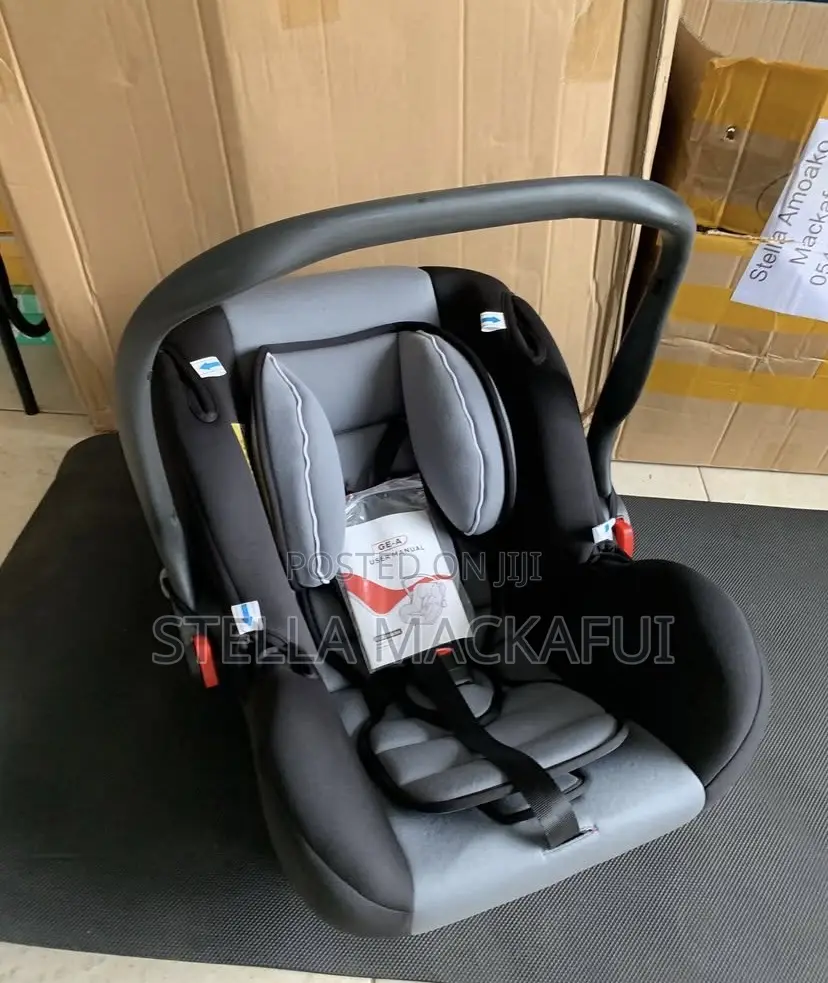 Executive 4in1 Baby Car Seat Carrier.