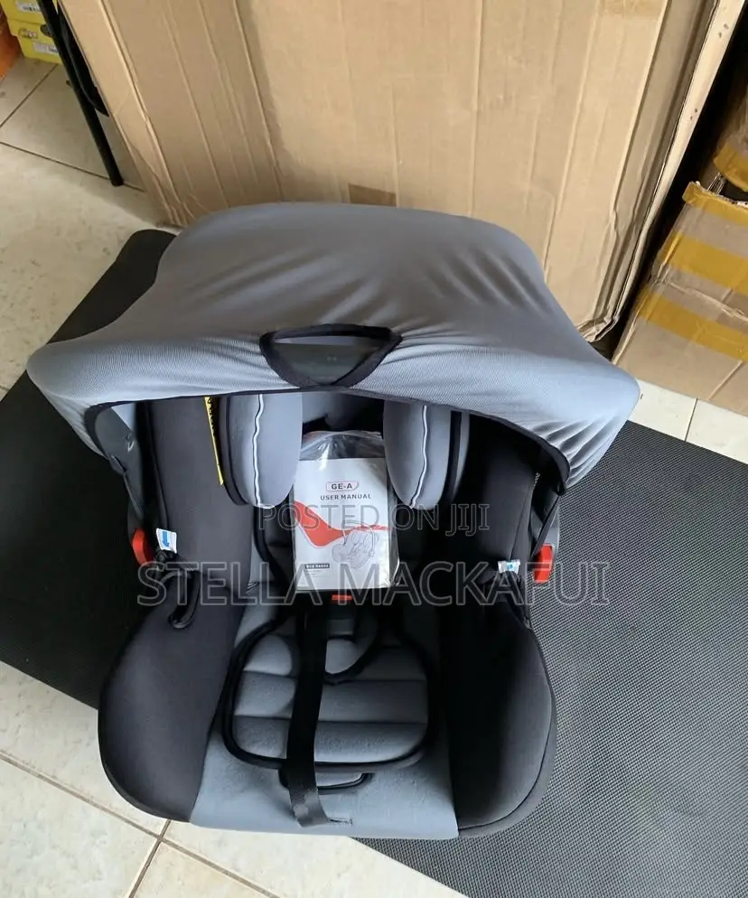 Executive 4in1 Baby Car Seat Carrier.
