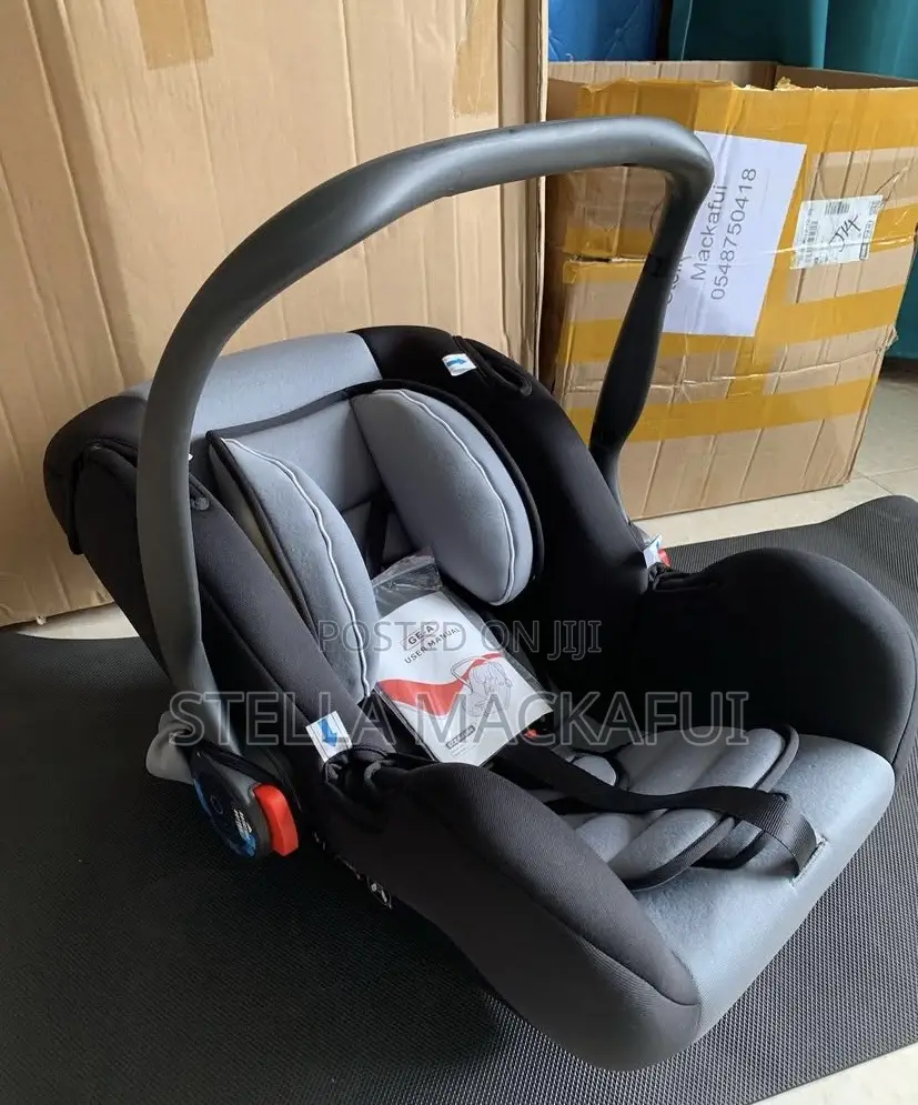 Executive 4in1 Baby Car Seat Carrier.