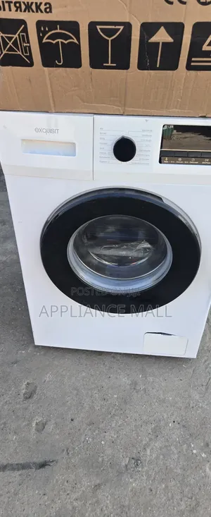 Washing Machine Germany 8kg