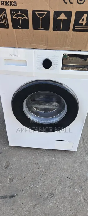 Washing Machine Germany 8kg