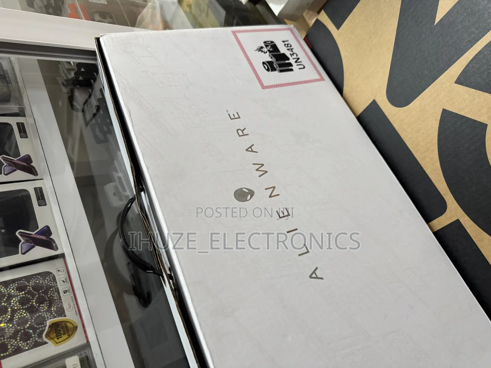New Laptop Dell 64GB Intel Core Ultra 9 SSD 2T