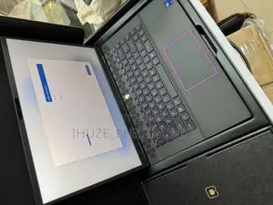 New Laptop Dell 64GB Intel Core Ultra 9 SSD 2T