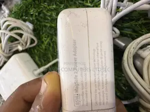 Apple Original 85watts Magsafe 2 Home Used Chargers From Uk