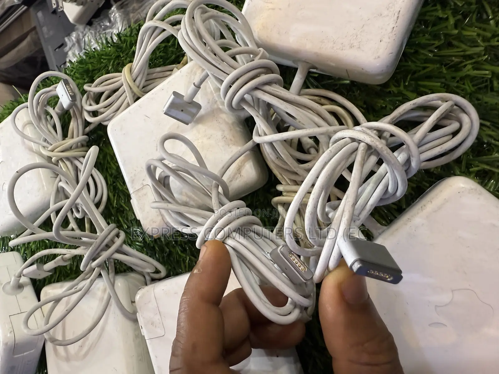 Apple Original 85watts Magsafe 2 Home Used Chargers From Uk