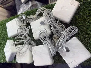 Apple Original 85watts Magsafe 2 Home Used Chargers From Uk