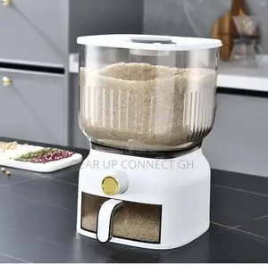 8kg Cereal Dispenser