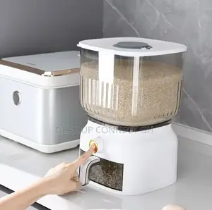 8kg Cereal Dispenser