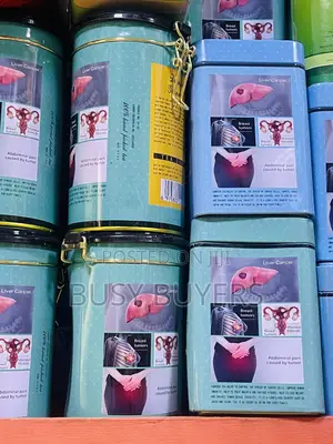 Green Tea for Ladies (Big Size)