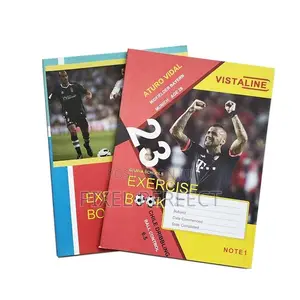 Exercise Books Printing