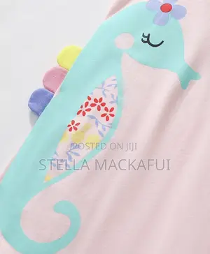 Pretty Dress for 2-7yrs