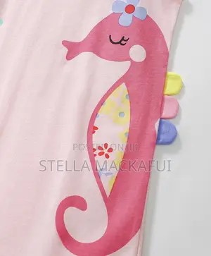 Pretty Dress for 2-7yrs