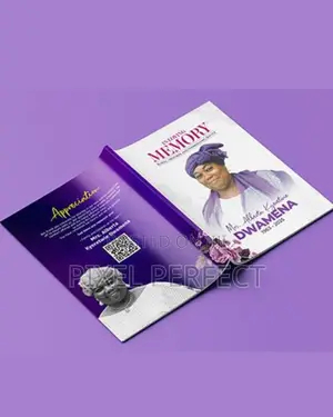 Brochure and Booklets Printing