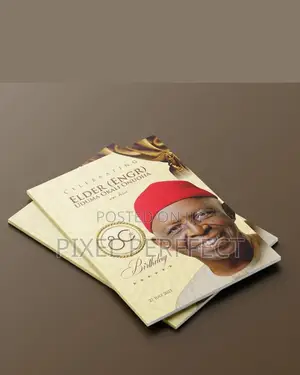 Brochure and Booklets Printing