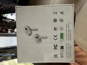 Digital Airpod 2nd Gen