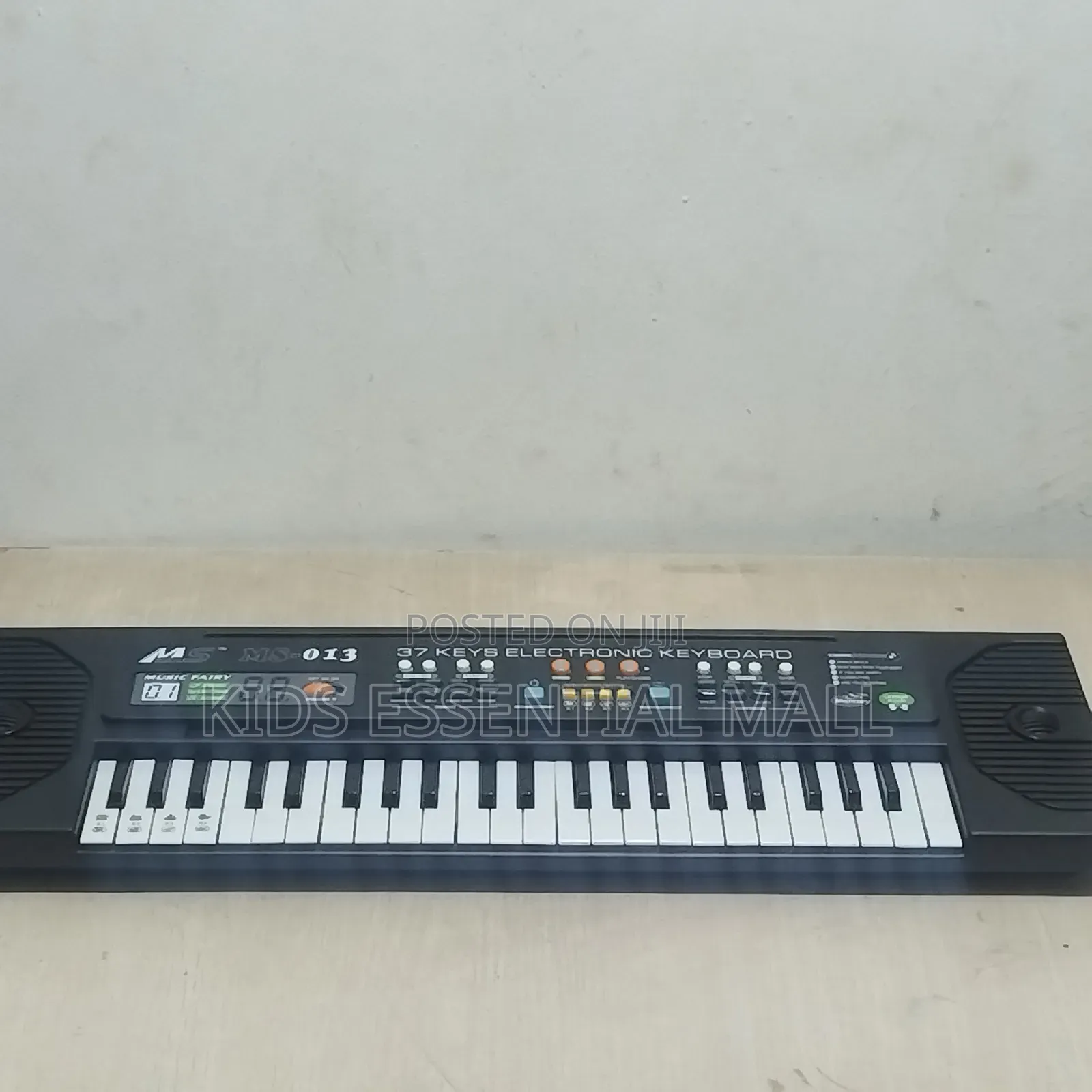 Piano Or Keyboard For Kids