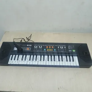 Piano Or Keyboard For Kids