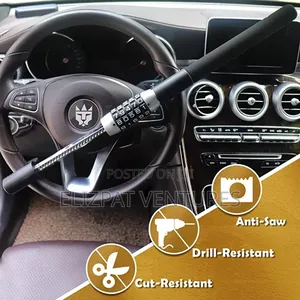Car Steer Lock