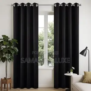 Premium Window Curtains Elegant and Functional