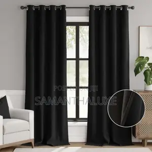 Premium Window Curtains Elegant and Functional