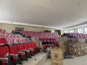 Executive Auditorium Chairs