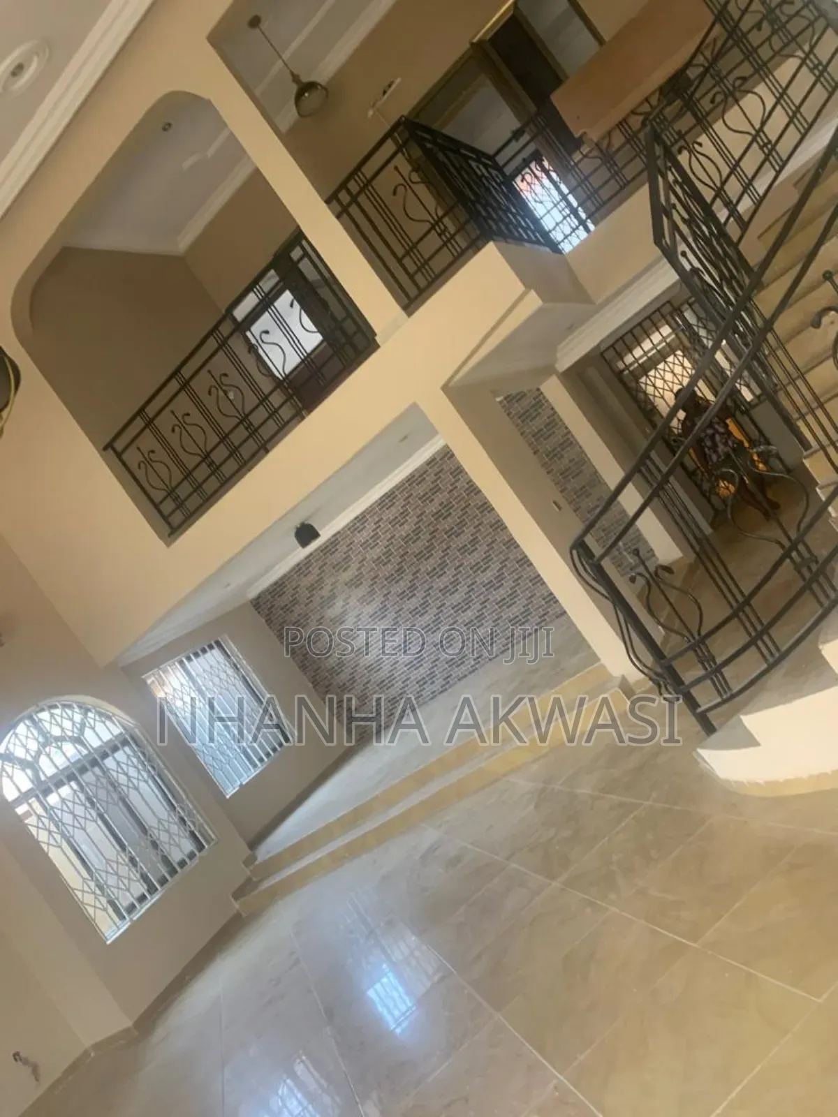 5bdrm House in Klagon Ndc, Sakumono for rent