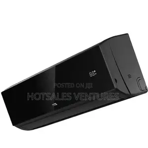 Original TCL 2.5 Hp Mirror Inverter Ac R410 Gas - Tac-24csa/Tph11i
