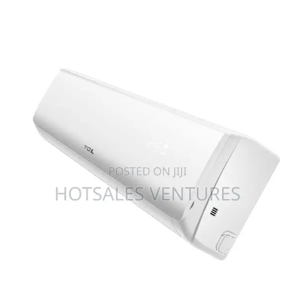 Buy TCL 2.5 Hp Inverter Split Air Conditioner R410 Gas-Tac-24csa/Xa73i