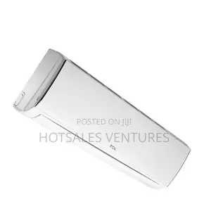 Buy TCL 1.5 Hp Split Air Conditioner R410 Gas - Tac-12csa/Xa51