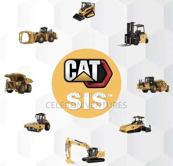 Sis.Caterpillar Account