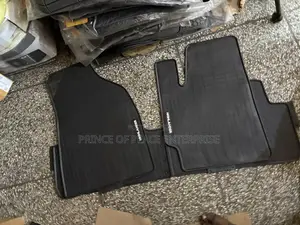 Toyota Highlander 2008 2010 2012 2015 Original Floor Mat