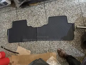 Toyota Highlander 2008 2010 2012 2015 Original Floor Mat