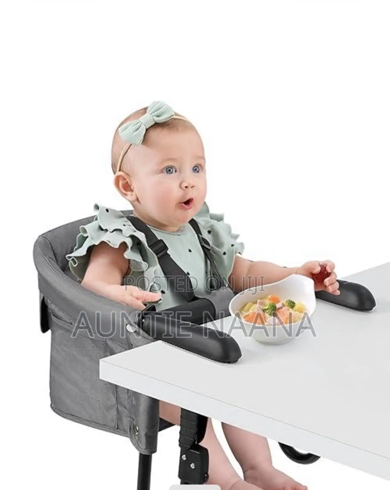 Baby Highchair Booster