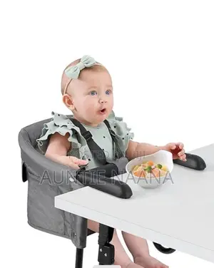 Baby Highchair Booster